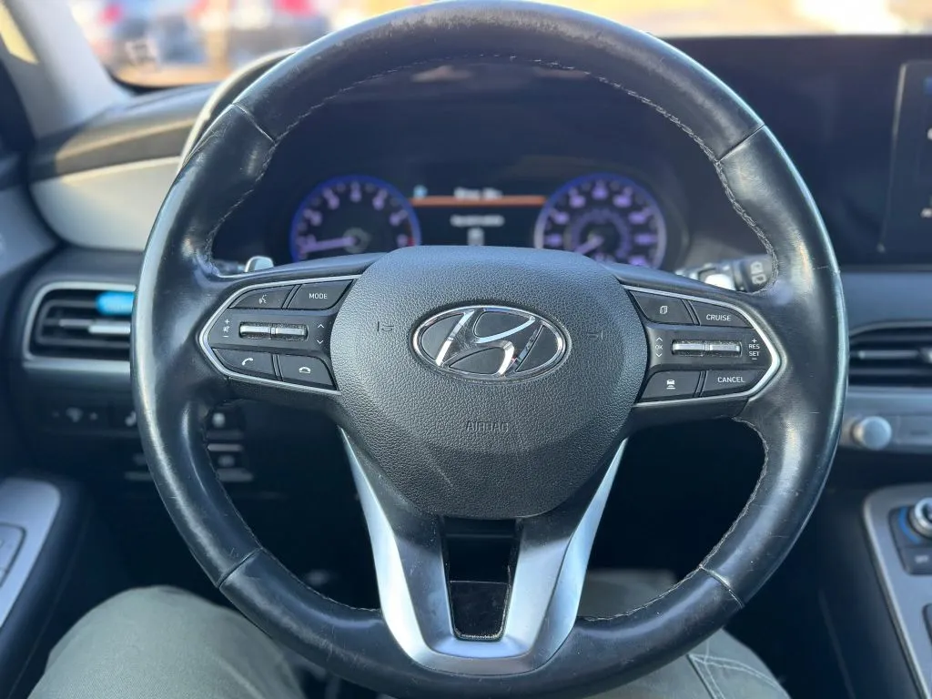 2020 Hyundai Palisade SEL - Photo 34