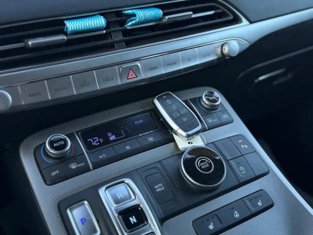2020 Hyundai Palisade SEL - Photo 45