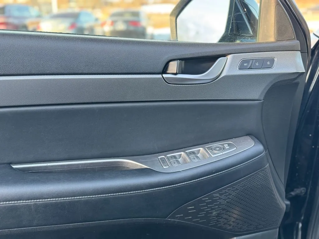 2020 Hyundai Palisade SEL - Photo 20