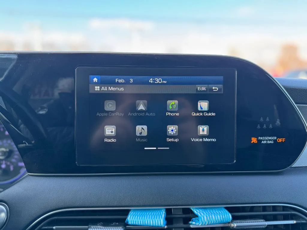 2020 Hyundai Palisade SEL - Photo 39