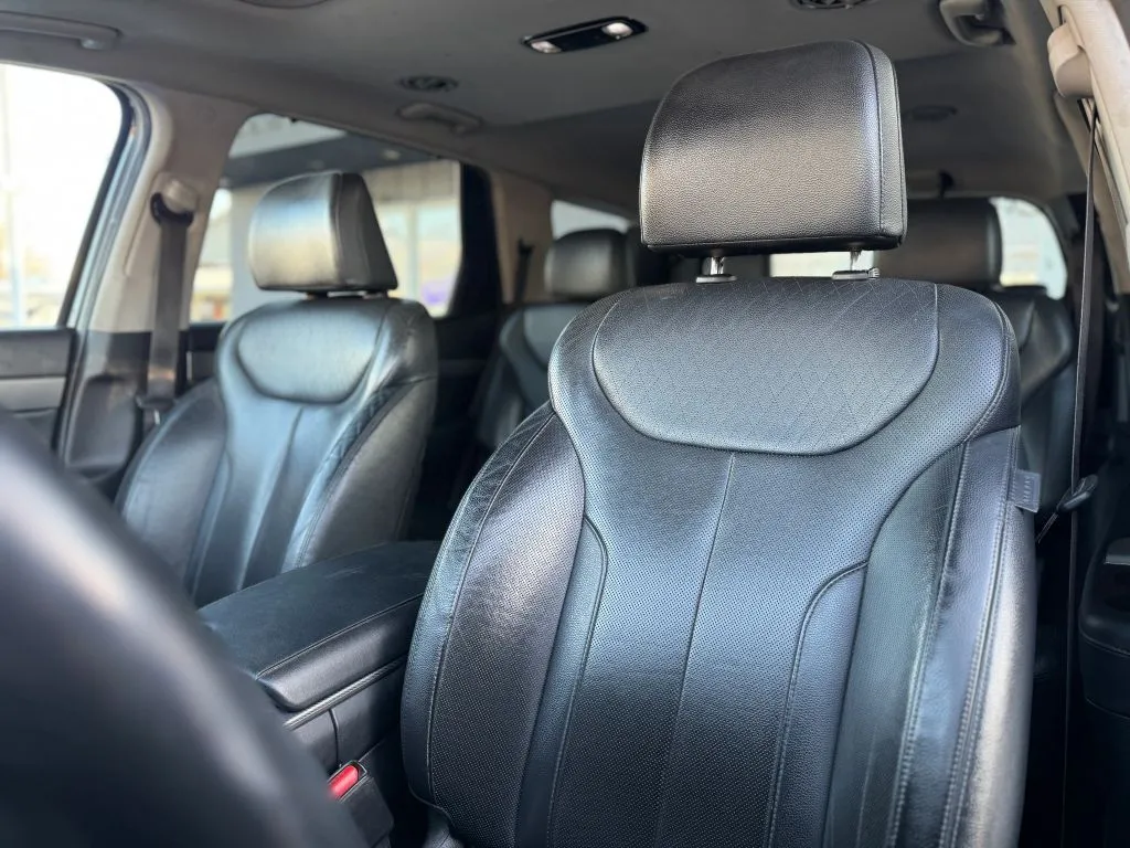2020 Hyundai Palisade SEL - Photo 22