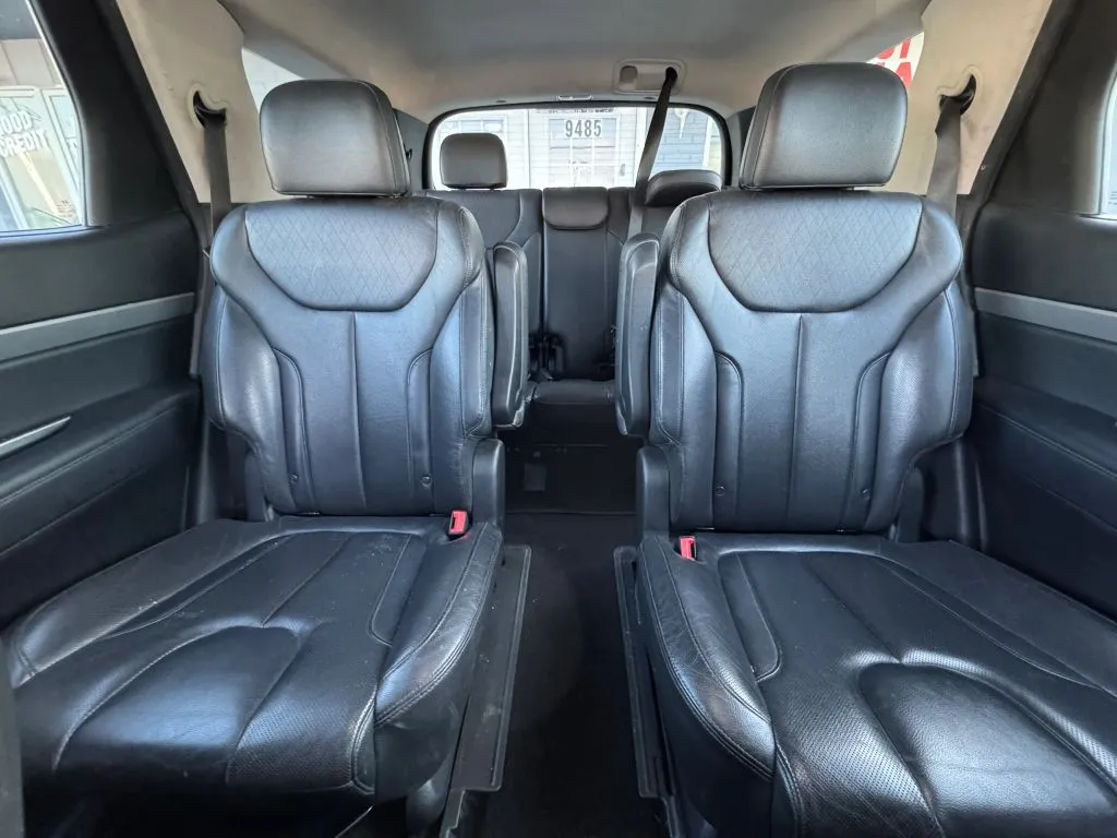 2020 Hyundai Palisade SEL - Photo 28