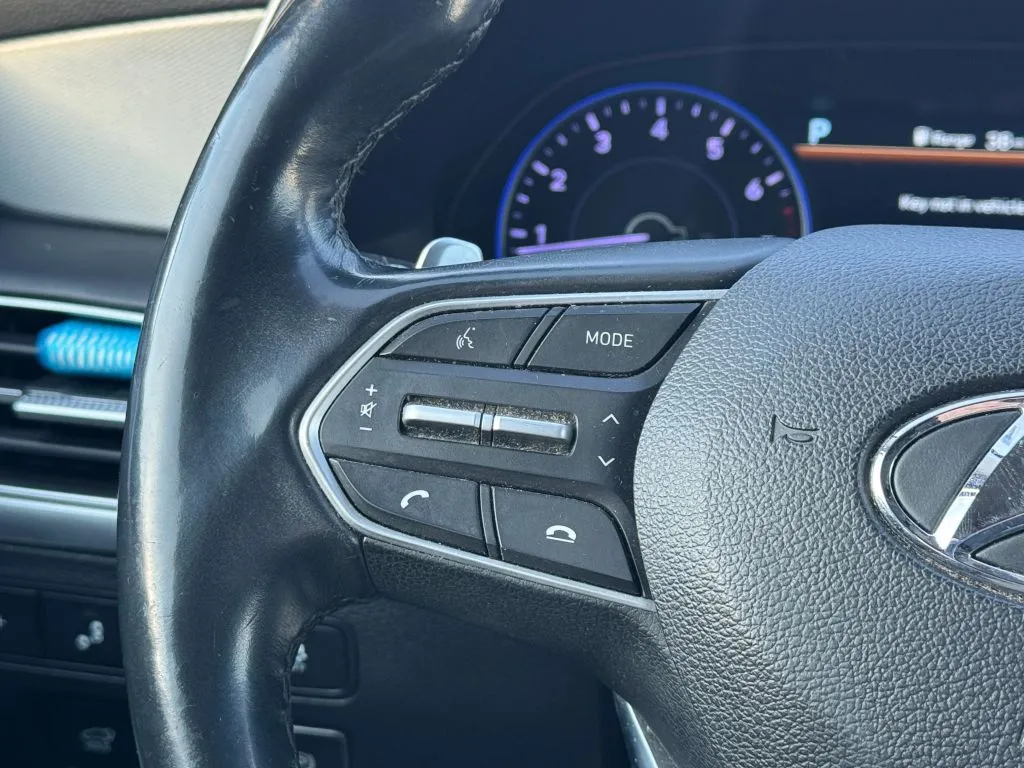 2020 Hyundai Palisade SEL - Photo 36