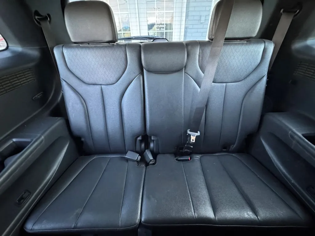 2020 Hyundai Palisade SEL - Photo 29