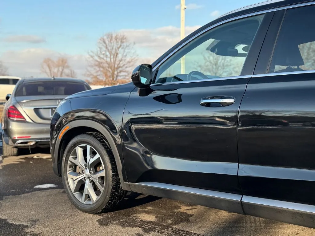 2020 Hyundai Palisade SEL - Photo 16