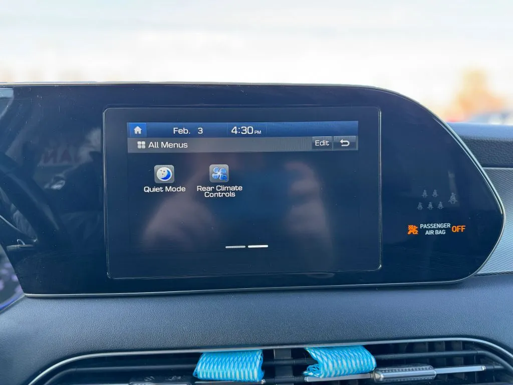 2020 Hyundai Palisade SEL - Photo 40