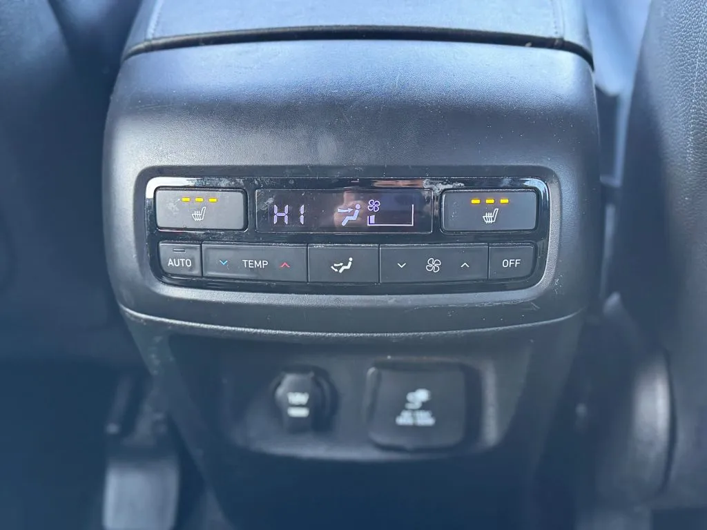 2020 Hyundai Palisade SEL - Photo 30