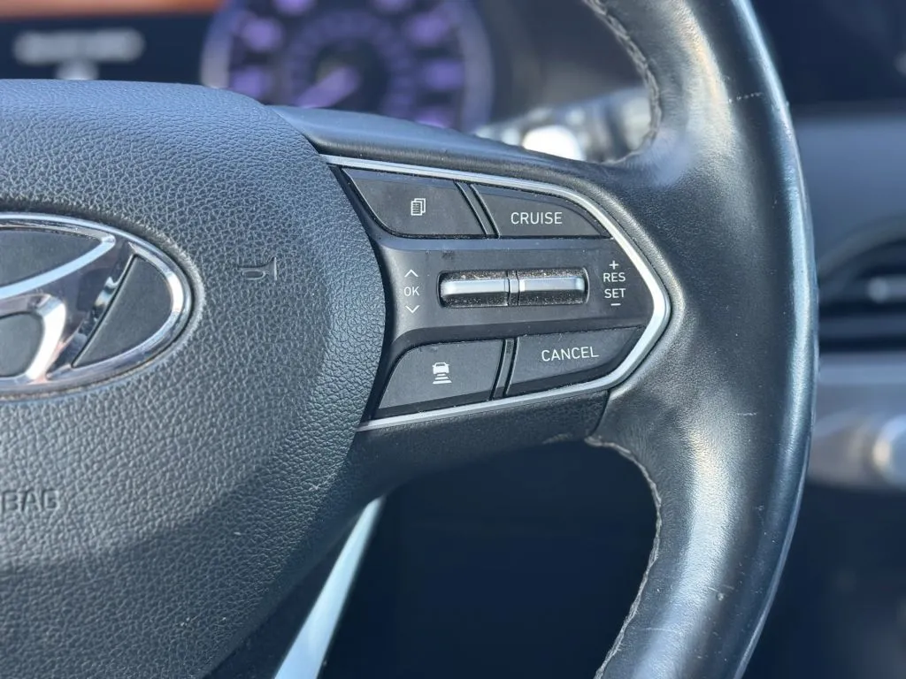 2020 Hyundai Palisade SEL - Photo 35