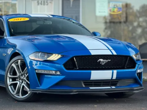 More photos of 2019 Ford Mustang GT Premium Coupe 2D at Best Car Finance – Auto Sales & Loans in Frankfort, IL