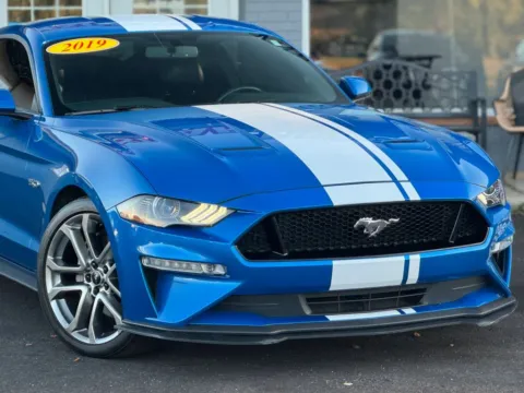 More photos of 2019 Ford Mustang GT Premium Coupe 2D at Best Car Finance – Auto Sales & Loans in Frankfort, IL