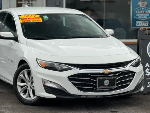 More photos of 2024 Chevrolet Malibu 1LT Sedan 4D at Best Car Finance – Auto Sales & Loans in Frankfort, IL