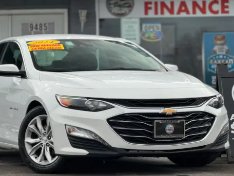 More photos of 2024 Chevrolet Malibu 1LT Sedan 4D at Best Car Finance – Auto Sales & Loans in Frankfort, IL