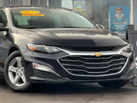 More photos of 2023 Chevrolet Malibu 1LT Sedan 4D at Best Car Finance – Auto Sales & Loans in Frankfort, IL
