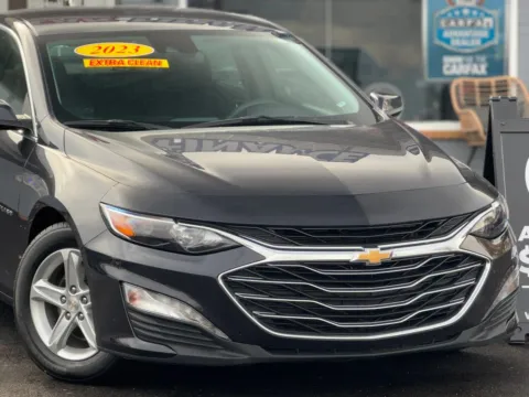 More photos of 2023 Chevrolet Malibu 1LT Sedan 4D at Best Car Finance – Auto Sales & Loans in Frankfort, IL