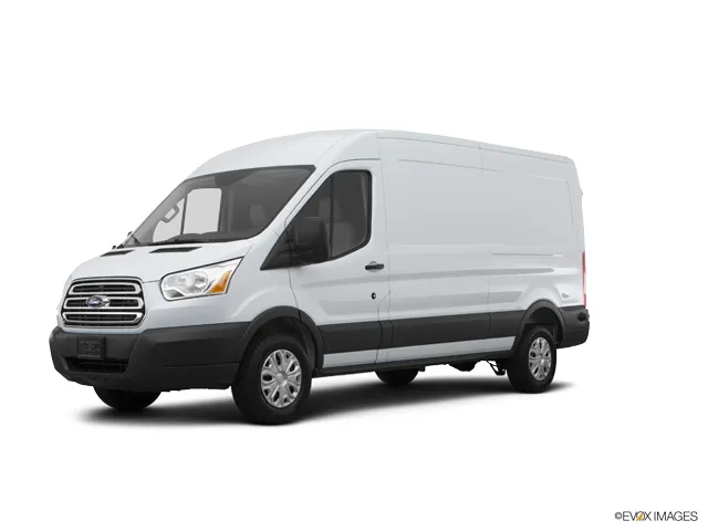 2015 Ford Transit Base's photo