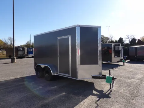 More photos of 2026 Maximum 6X12 35k at WOW Cargo Trailers, GA