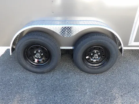 More photos of 2026 Maximum 6X12 35k at WOW Cargo Trailers, GA