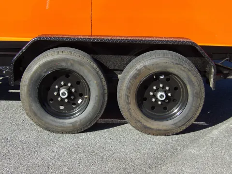 Photos of 2026 Steel Pines Roll Off for sale in Cochran, GA at WOW Cargo Trailers