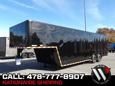 Black 2026 Freedom 8.5x34 GN for sale in Cochran, GA