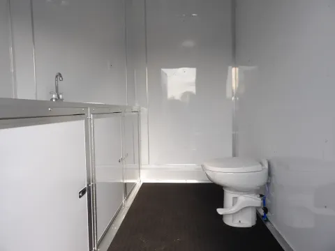 More photos of 2026 Diamond 8.5X24 BBQ at WOW Cargo Trailers, GA