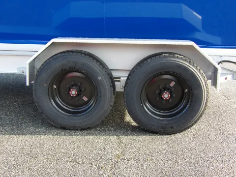 Photos of 2026 Steel Pines Roll Off for sale in Cochran, GA at WOW Cargo Trailers