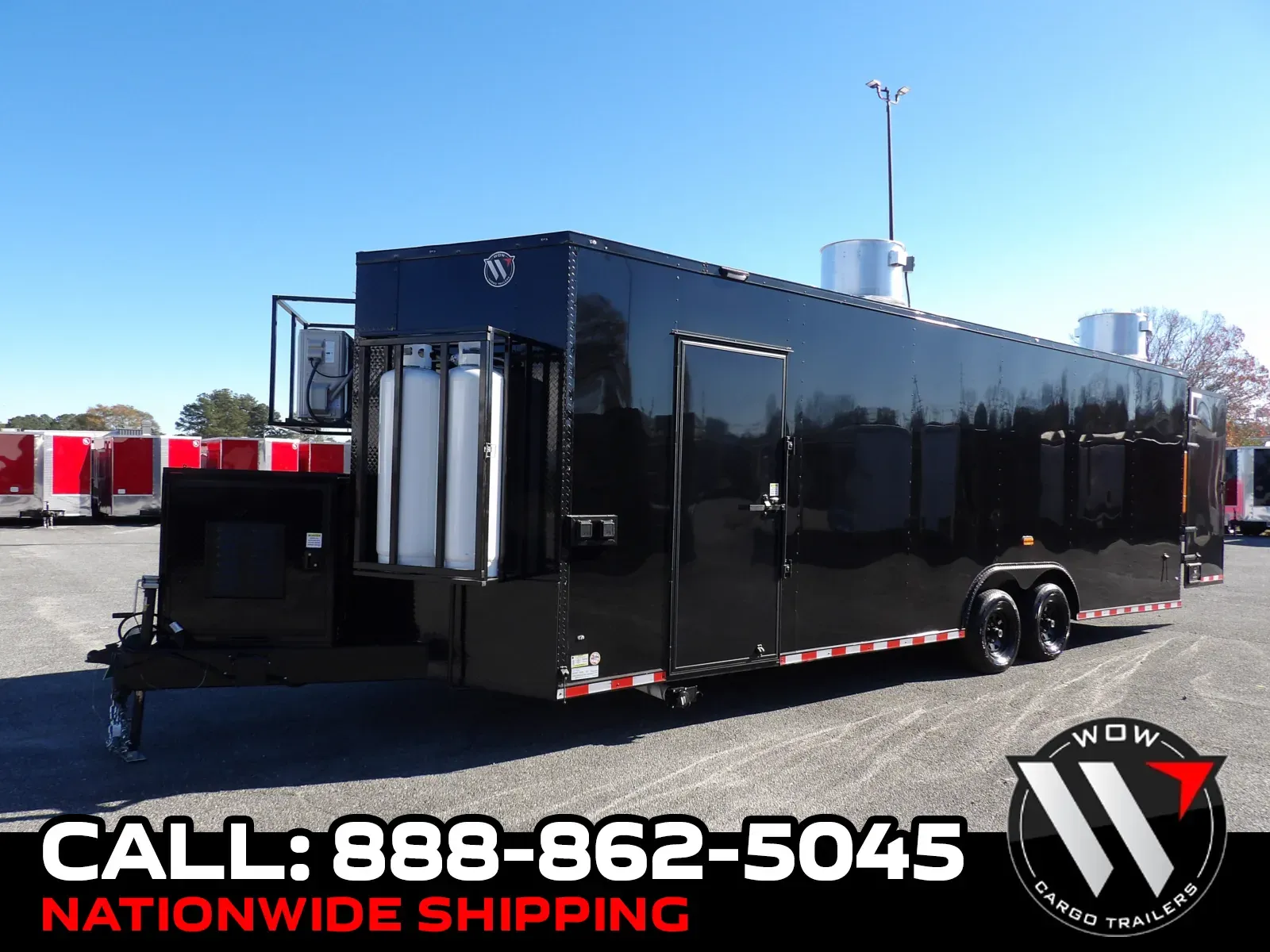 2026 Diamond Enclosed for sale in Cochran, GA