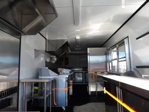 More photos of 2026 Diamond Enclosed at WOW Cargo Trailers, GA