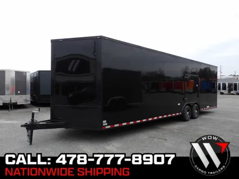 Black 2026 South Georgia 8.5x28 52K for sale in Cochran, GA