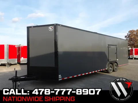 Black 2026 South Georgia 8.5x28 for sale in Cochran, GA