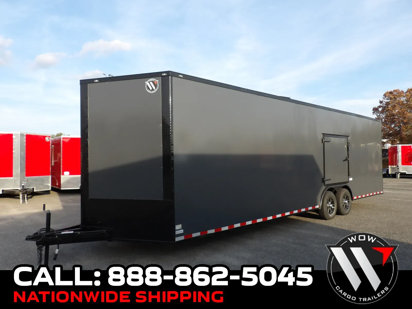 2026 South Georgia 8.5x28 for sale in Cochran, GA