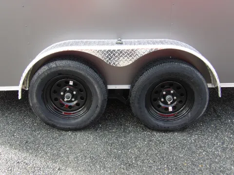 Photos of 2026 Maximuim 7x16x7 for sale in Cochran, GA at WOW Cargo Trailers