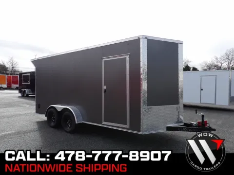 Unknown 2026 Maximuim 7x16x7 for sale in Cochran, GA