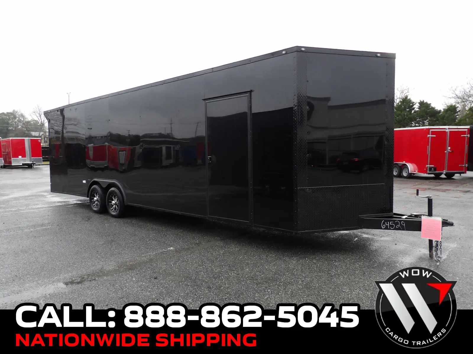 2026 South Georgia 8.5X28 Enclosed for sale in Cochran, GA