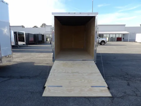 More photos of 2026 Seed Cargo 7x16 35K at WOW Cargo Trailers, GA