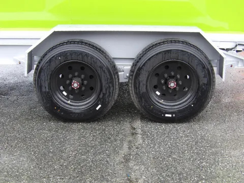 Photos of 2026 Steel Pines Roll Off for sale in Cochran, GA at WOW Cargo Trailers