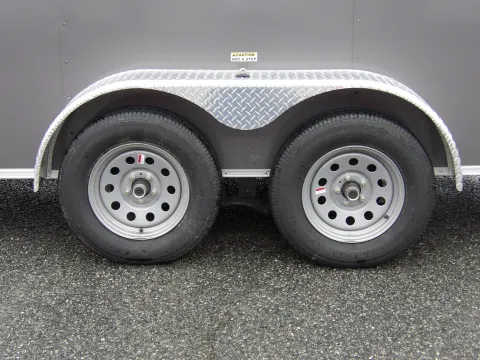 More photos of 2026 Seed Cargo 7x16 35K at WOW Cargo Trailers, GA