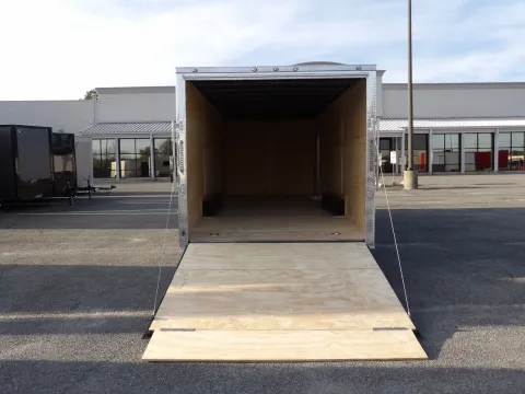 More photos of 2026 Maximum 8.5X22 Enclosed at WOW Cargo Trailers, GA