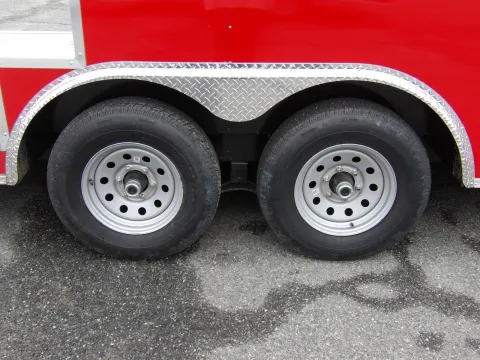 More photos of 2026 Diamond 8.5X20 Enclosed at WOW Cargo Trailers, GA