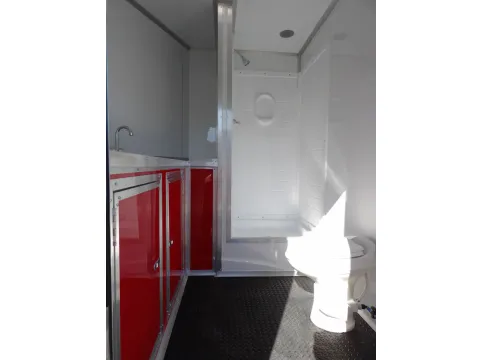 Photos of 2026 Steel Pines 8.5X32 52k for sale in Cochran, GA at WOW Cargo Trailers