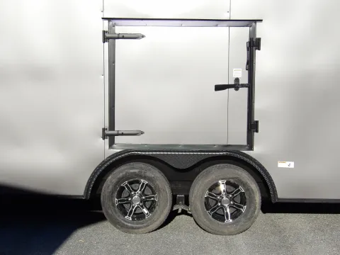 Photos of 2026 South Georgia Cargo 8.5X24 52K for sale in Cochran, GA at WOW Cargo Trailers