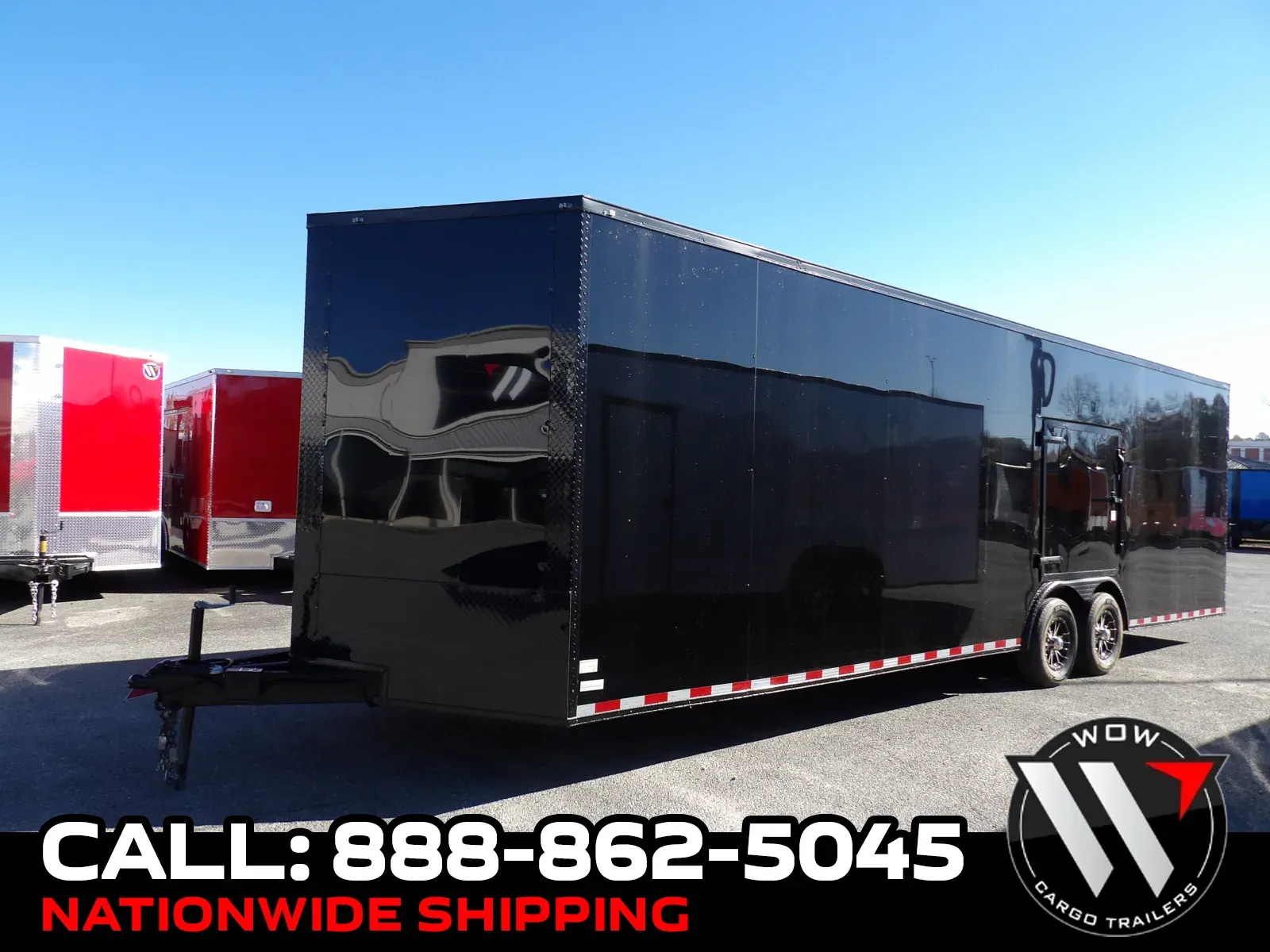 2026 South Georgia 8.5X28 Enclosed for sale in Cochran, GA