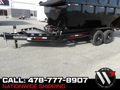 Unknown 2026 Steel Pines Roll Off for sale in Cochran, GA