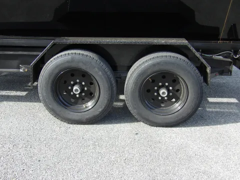 Photos of 2026 Steel Pines Roll Off for sale in Cochran, GA at WOW Cargo Trailers