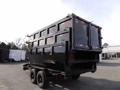 Photos of 2026 Steel Pines Roll Off for sale in Cochran, GA at WOW Cargo Trailers