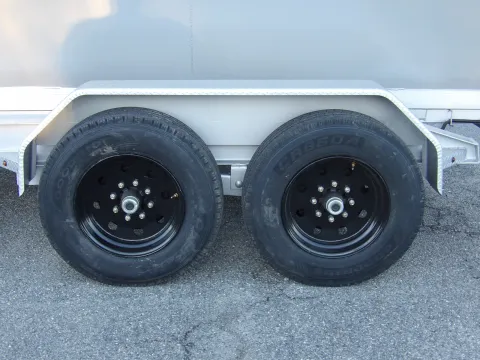 Photos of 2026 Steel Pines 14'' Roll Off for sale in Cochran, GA at WOW Cargo Trailers