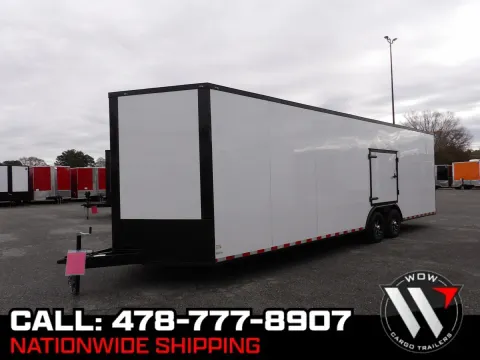 Black 2026 South Georgia 8.5X28 for sale in Cochran, GA