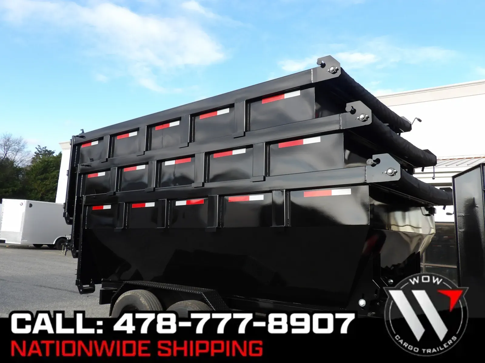 2026 Steel Pines Roll Off for sale in Cochran, GA