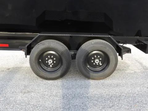 Photos of 2026 Steel Pines Roll Off for sale in Cochran, GA at WOW Cargo Trailers