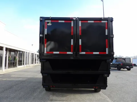 Photos of 2026 Steel Pines Roll Off for sale in Cochran, GA at WOW Cargo Trailers