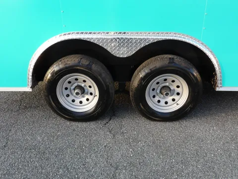 More photos of 2026 Diamond Cargo 8.5X14 Con at WOW Cargo Trailers, GA